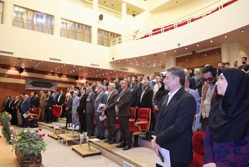 برگزاری همایش روز جهانی هاری